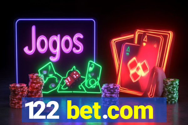 122 bet.com